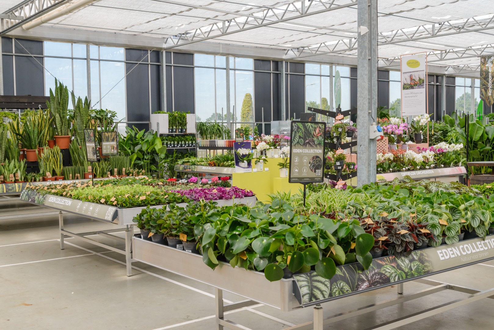 Afbeelding voor categorie Indoor- en outdoor concepten